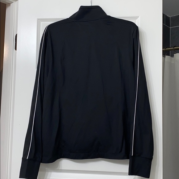 Danskin (NOW)dry fit zip up - Picture 2 of 2